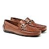 FLORSHEIM TAN MEN LOAFERS