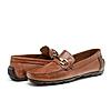 FLORSHEIM TAN MEN LOAFERS