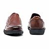 FLORSHEIM TAN MEN FORMAL SLIP ON SHOES