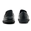 FLORSHEIM BLACK MEN FORMAL SLIP ON SHOES