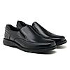 FLORSHEIM BLACK MEN FORMAL SLIP ON SHOES