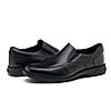 FLORSHEIM BLACK MEN FORMAL SLIP ON SHOES