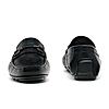 FLORSHEIM BLACK MEN LOAFERS