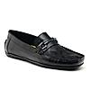 FLORSHEIM BLACK MEN LOAFERS