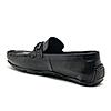 FLORSHEIM BLACK MEN LOAFERS