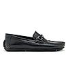 FLORSHEIM BLACK MEN LOAFERS