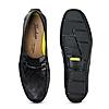 FLORSHEIM BLACK MEN LOAFERS