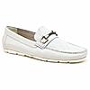 FLORSHEIM WHITE MEN LOAFERS