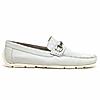 FLORSHEIM WHITE MEN LOAFERS