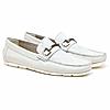 FLORSHEIM WHITE MEN LOAFERS