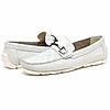 FLORSHEIM WHITE MEN LOAFERS