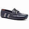 RUOSH NAVY MEN LOAFERS