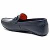 RUOSH NAVY MEN LOAFERS