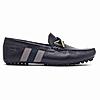 RUOSH NAVY MEN LOAFERS