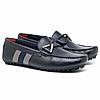 RUOSH NAVY MEN LOAFERS