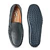 RUOSH NAVY MEN LOAFERS