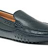 RUOSH NAVY MEN LOAFERS