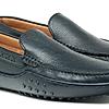 RUOSH NAVY MEN LOAFERS