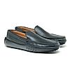 RUOSH NAVY MEN LOAFERS