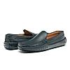 RUOSH NAVY MEN LOAFERS