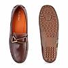 RUOSH TAN MEN LOAFERS