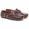 RUOSH TAN MEN LOAFERS