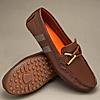 RUOSH TAN MEN LOAFERS