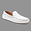 RUOSH WHITE MEN LOAFERS