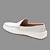 RUOSH WHITE MEN LOAFERS