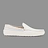 RUOSH WHITE MEN LOAFERS