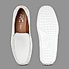 RUOSH WHITE MEN LOAFERS