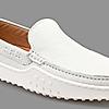 RUOSH WHITE MEN LOAFERS