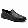 FLORSHEIM BLACK MEN LOAFERS