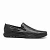 FLORSHEIM BLACK MEN LOAFERS