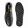 FLORSHEIM BLACK MEN LOAFERS