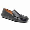 RUOSH NAVY MEN LOAFERS