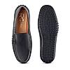 RUOSH NAVY MEN LOAFERS