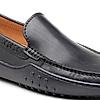 RUOSH NAVY MEN LOAFERS