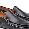 RUOSH NAVY MEN LOAFERS