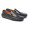 RUOSH NAVY MEN LOAFERS