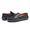 RUOSH NAVY MEN LOAFERS