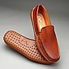 RUOSH TAN MEN LOAFERS