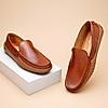 RUOSH TAN MEN LOAFERS