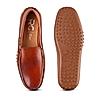 RUOSH TAN MEN LOAFERS