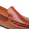 RUOSH TAN MEN LOAFERS