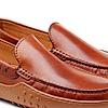 RUOSH TAN MEN LOAFERS