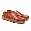 RUOSH TAN MEN LOAFERS