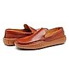 RUOSH TAN MEN LOAFERS