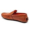 RUOSH TAN MEN LOAFERS