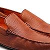 RUOSH TAN MEN LOAFERS